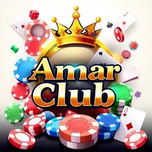 Amar Club Icon